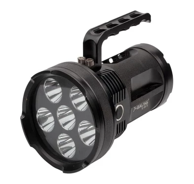 Latarka Szperacz X-BALOG BL-Q806-T6 L-077